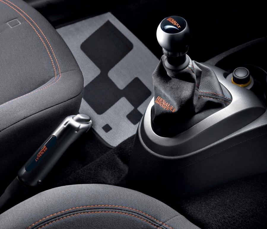  Renault Twingo RS 2008 года  (фото 65 из 143)